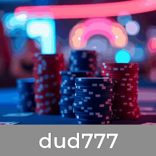 dud777: Seu Cassino Premiado e Seguro Online