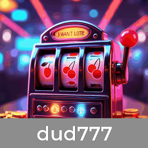 dud777: Seu Cassino Premiado e Seguro Online