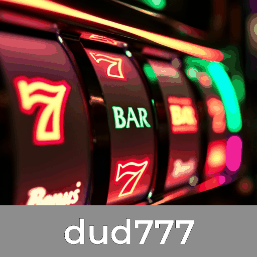 dud777: Seu Cassino Premiado e Seguro Online